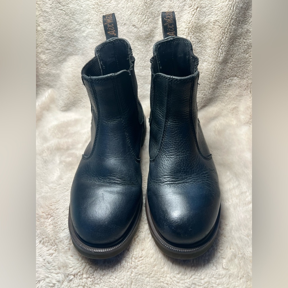 Women’s Dr Marten boots size 7 - Picture 2 of 8